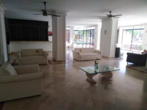 Rodadero Reservado, Santa Marta